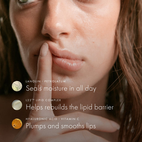 Lip Grease Balm (Copy)