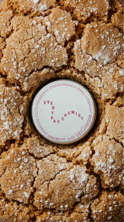 Amaretti (Almond-Vanilla)