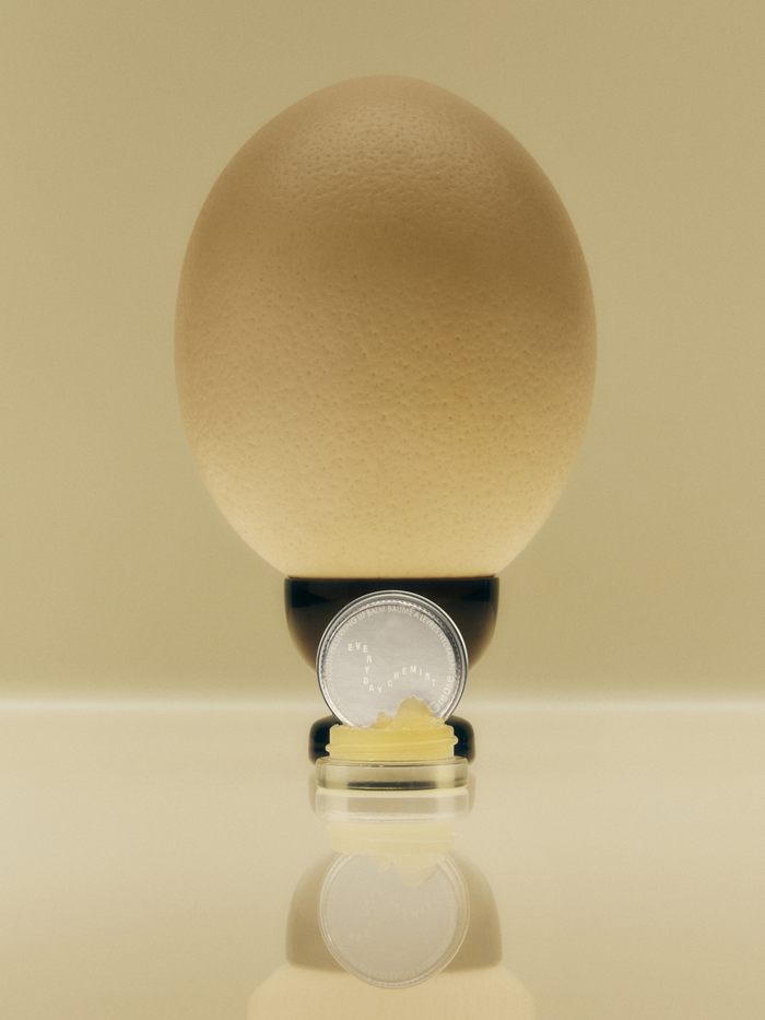 Lip Grease Balm