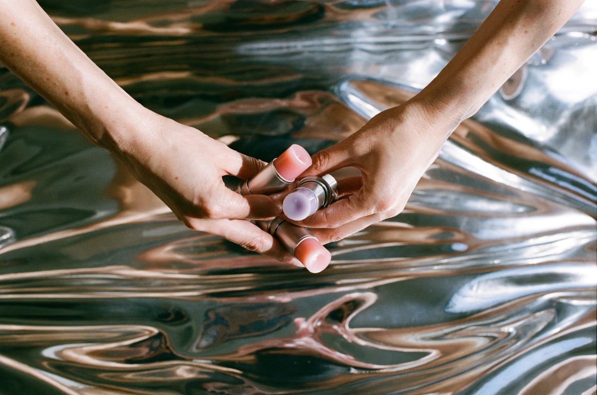 The last lip balm you'll ever need.