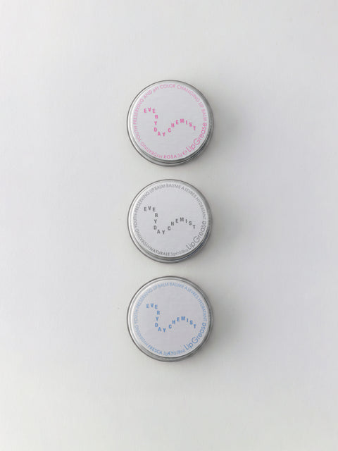 Lip Grease Trio