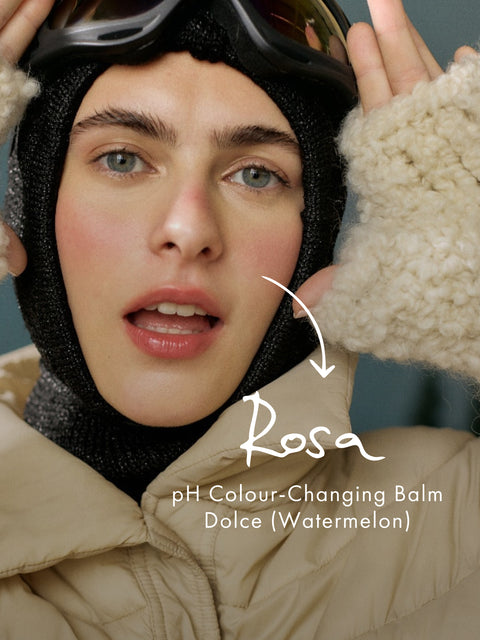 Lip Grease Stick Duo