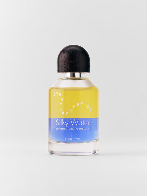 Silky Water