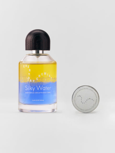 Silky Duo - Balm