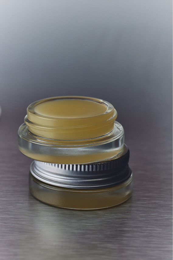 Lip Grease Balm