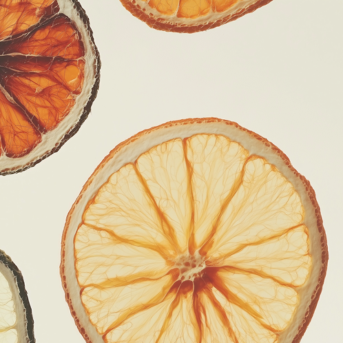 Vera ● Neroli