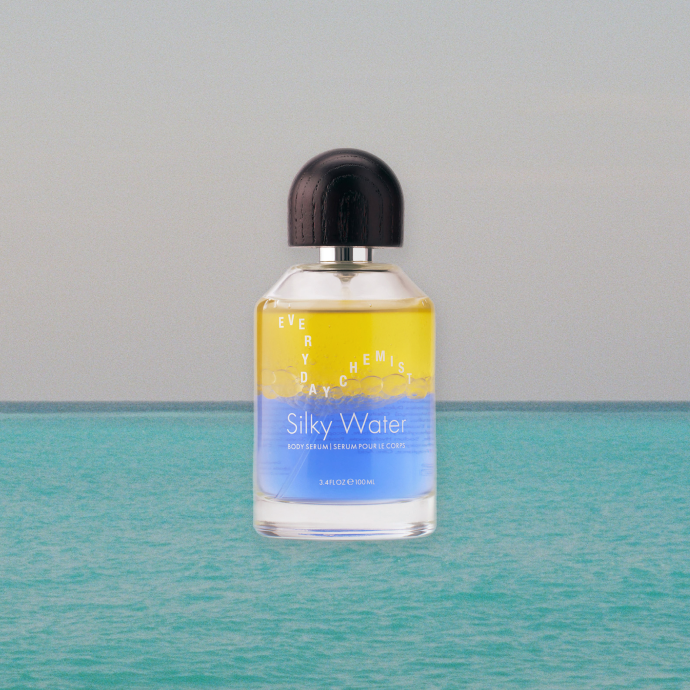 naturale ● unscented