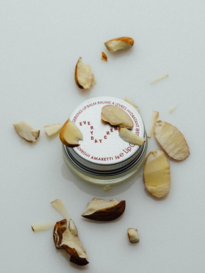 Amaretti (Almond-Vanilla)