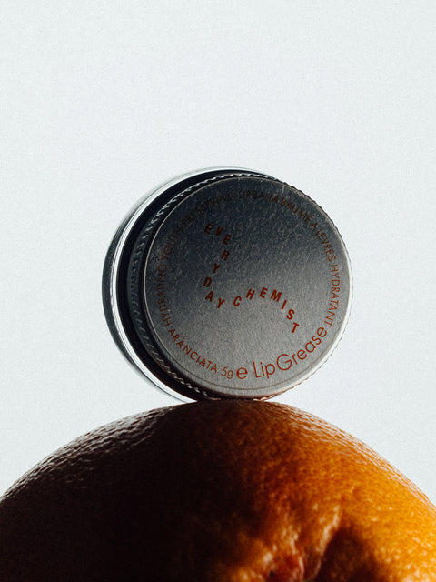 Lip Grease Trio