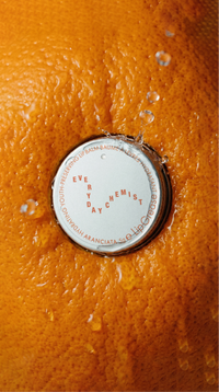 All Aranciata (Orange)