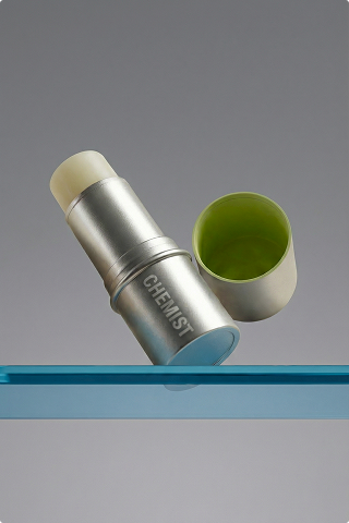 Lip Grease Stick