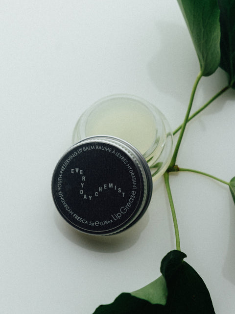 Lip Grease Trio