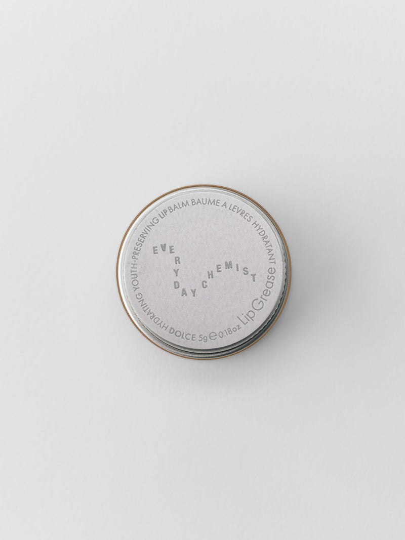 Lip Grease Balm