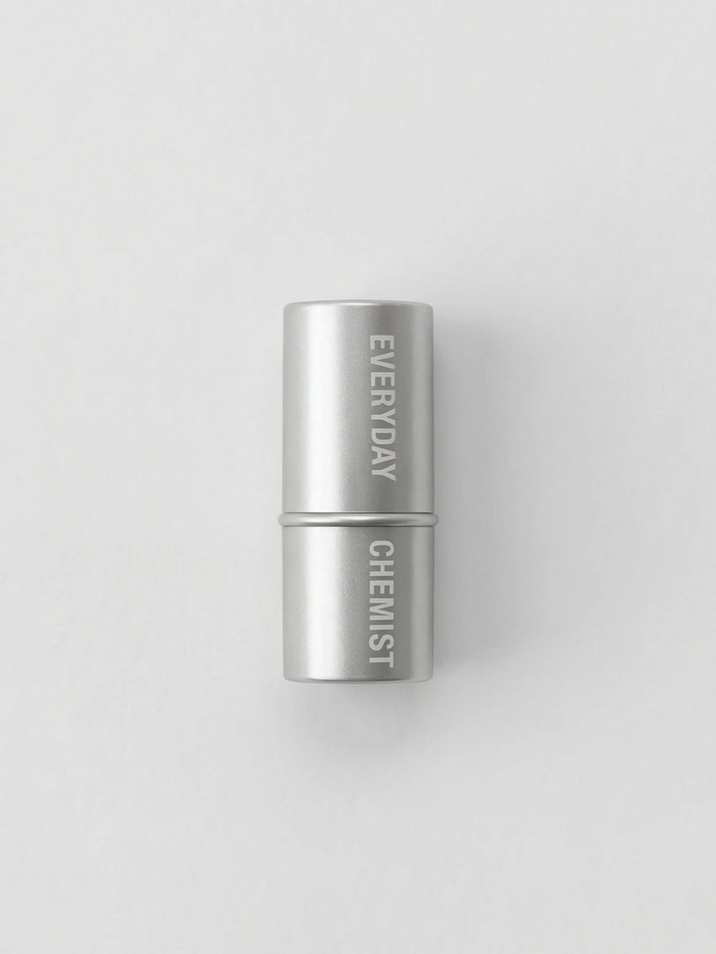 Everyday Chemist Lip Grease Stick, a hydrating twist-up lip balm with hyaluronic acid and vitamin C