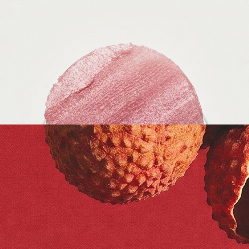 Amore (Love) · Lychee