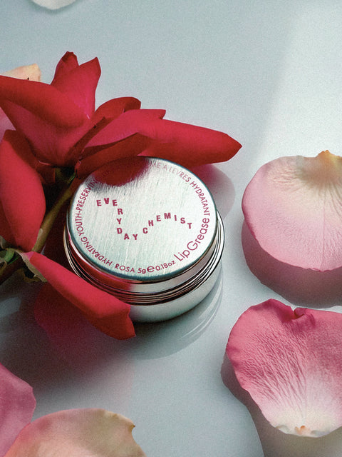 Lip Grease Trio