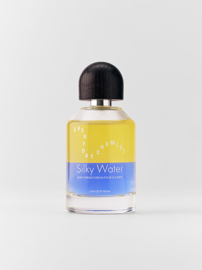 Silky Water