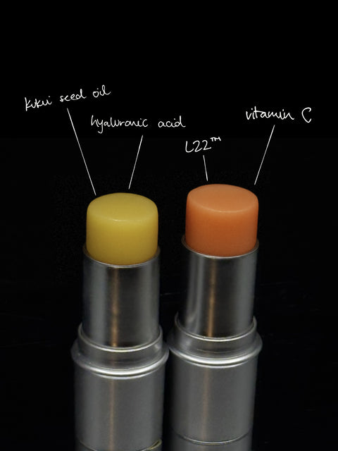 Lip Grease Stick Duo