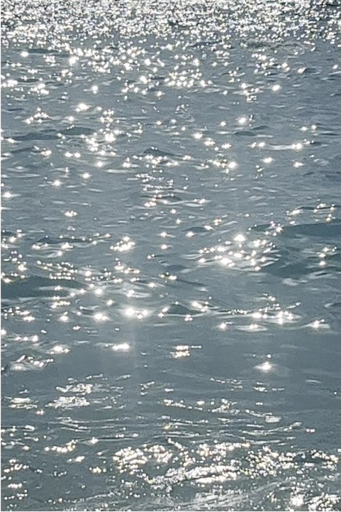 Deep Sea Water