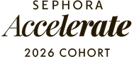 Sephora Accelerate 2026